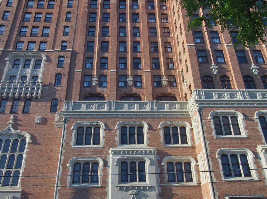 The Tudor Arms Hotel Cleveland - A Doubletree By Hilton - Cleveland