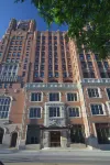 The Tudor Arms Hotel Cleveland - a DoubleTree by Hilton Hotel in zona Science and Technology Entrepreneurship Programs