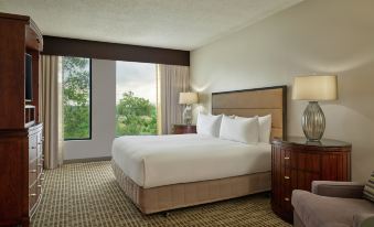 DoubleTree by Hilton Houston Intercontinental Airport