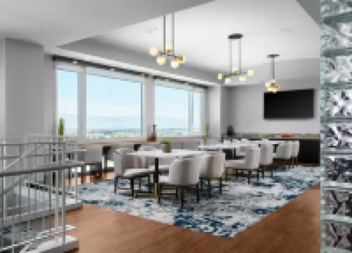 聖何塞希爾頓酒店