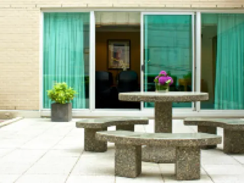 Hampton Inn & Suites, by Hilton - Vancouver Downtown Hoteles cerca de Christ Church Cathedral