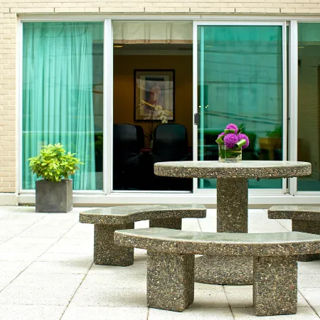 Hampton Inn & Suites, by Hilton - Vancouver Downtown
