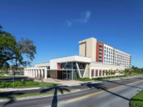 Hilton Miami Dadeland Hotels in Kendall