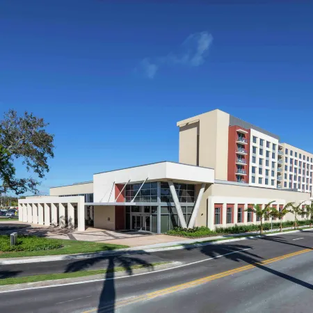 Hilton Miami Dadeland