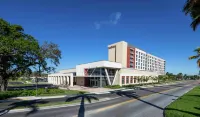 Hilton Miami Dadeland Hotels in Kendall