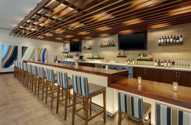 Hilton Garden Inn Palo Alto photo 5