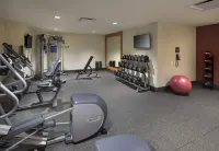 Hilton Garden Inn Chicago Downtown Riverwalk Hotels in Chicago
