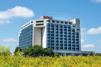 Hilton Minneapolis-St. Paul Airport - Boutique