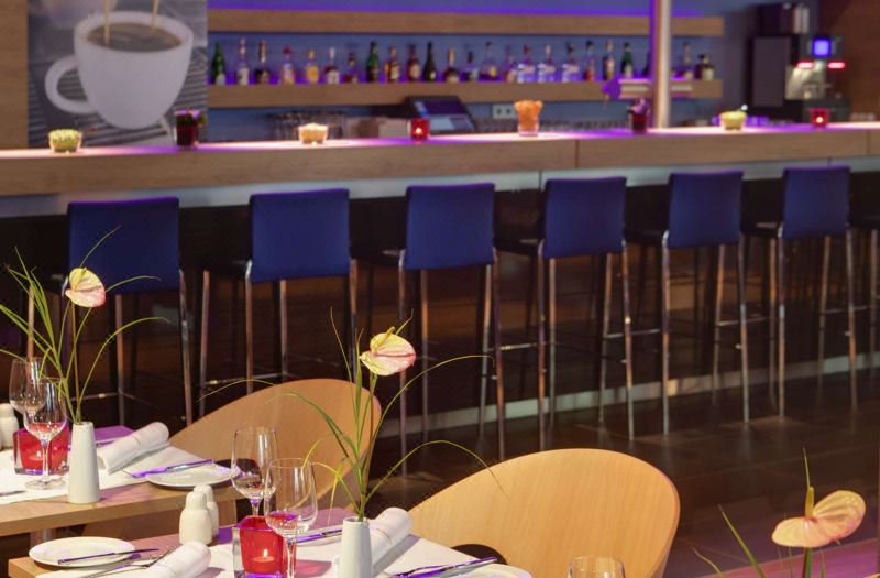 IntercityHotel Bonn photo 5