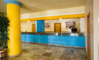 Hotel Monarque Torreblanca