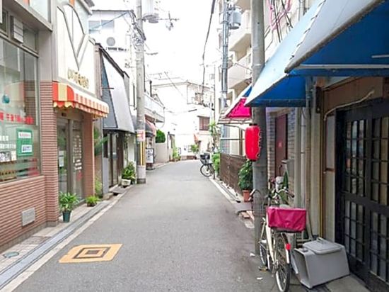 大阪のヤンマースタジアム長居周辺のホテル 22おすすめ旅館 宿 Trip Com