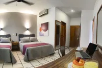Hotel Melanie Tepic Hôtels à : Tepic