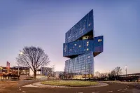 엔하우 암스테르담 라이 암스테르담 호텔