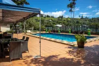 Bird of Paradise Hotel Hotels in Goroka