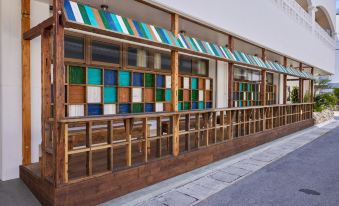 Hotel Tuka Miika