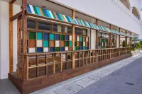 Hotel Tuka Miika