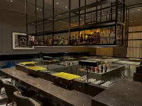 Kozmo Hotel Suites & Spa - Small Luxury Hotels of the World - 5-Star