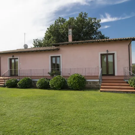La Quercia