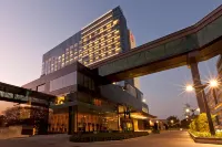 Sheraton Grand Bangalore Hotel at Brigade Gateway Hotel in zona TP