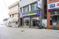Ulleung K (K) - Motels