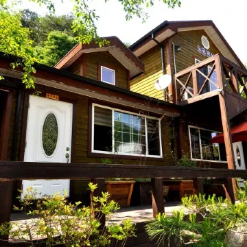 Damyang Dongwon Pension