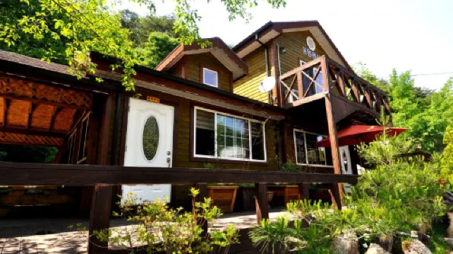 Damyang Dongwon Pension