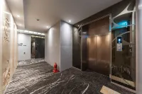 Andong B&B Hotel Hotel a Andong-si