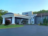 Best Western Owego Inn Các khách sạn ở Owego