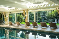 Grand Hotel Villa Castagnola - 5-stjärniga