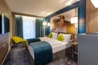 Mercure Hotel Berlin Wittenbergplatz