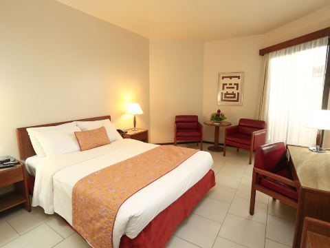 Hotel Princesa Louçã