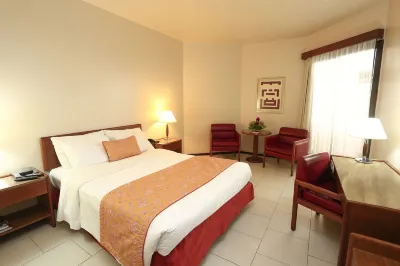 Hotel Princesa Louçã Hotels in 