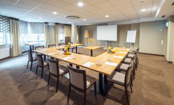 Hotel am Markt Nordenham