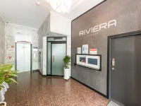 Yeosu Rivera Hotel โรงแรมใกล้สนามกีฬามังมา