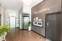 Yeosu Rivera Hotel