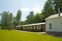 The Old Railway Station Hotels in Duncton