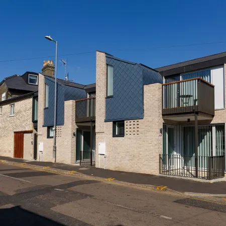 Citystay Living - Devonshire Road