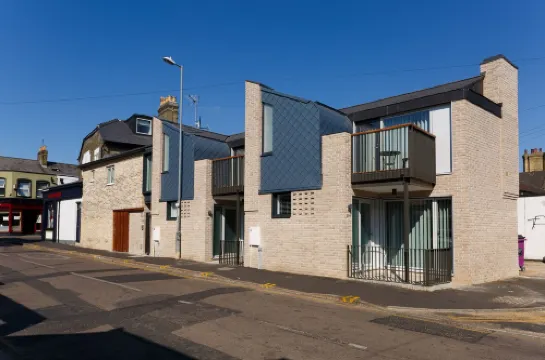 Citystay Living - 德文郡路