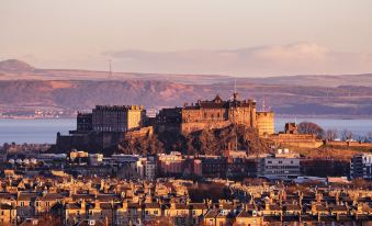 Wilde Aparthotels Edinburgh Grassmarket