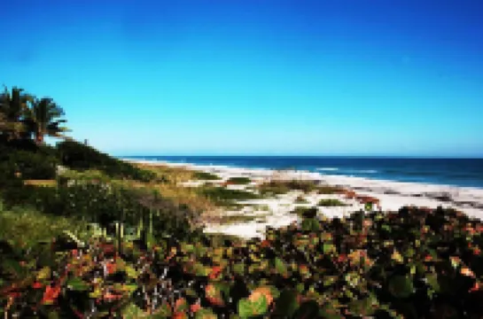 Tuckaway Shores Resort