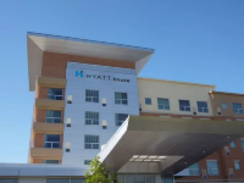 Hyatt House Augusta Downtown Hoteles en Augusta