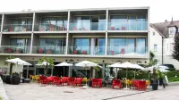 Rocket Rooms Velden