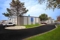 Motel 6 Merrillville, IN Hotels in Hobart