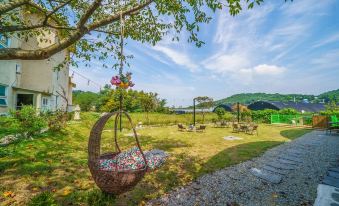 Hwaseong (Jebudo) Jebu JJ Pension