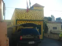 Safari Hotellit kohteessa Duque de Caxias