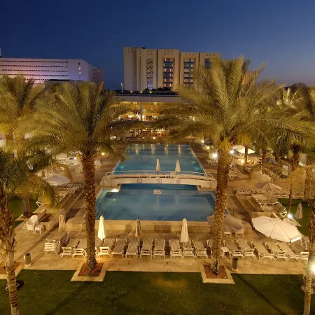 Leonardo Royal Resort Eilat
