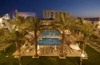 Leonardo Royal Resort Eilat - ที่มีสระว่ายน้ำ