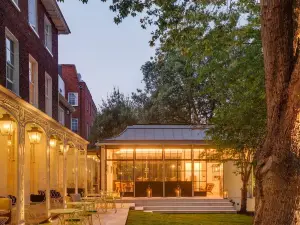 Southernhay House Hotel