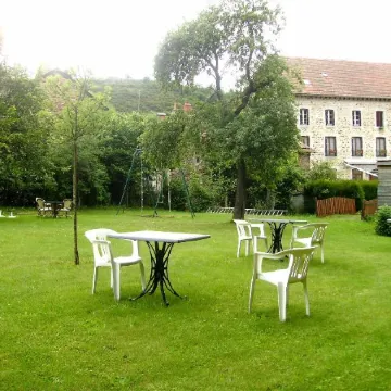 Logis Hotel Auberge de l'Allagnonette