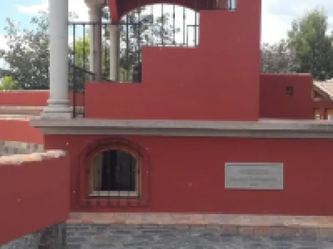 CERRADO Hotel Boutique Hacienda Hato Verde Cotopaxi Ecuador Hoteles en Latacunga